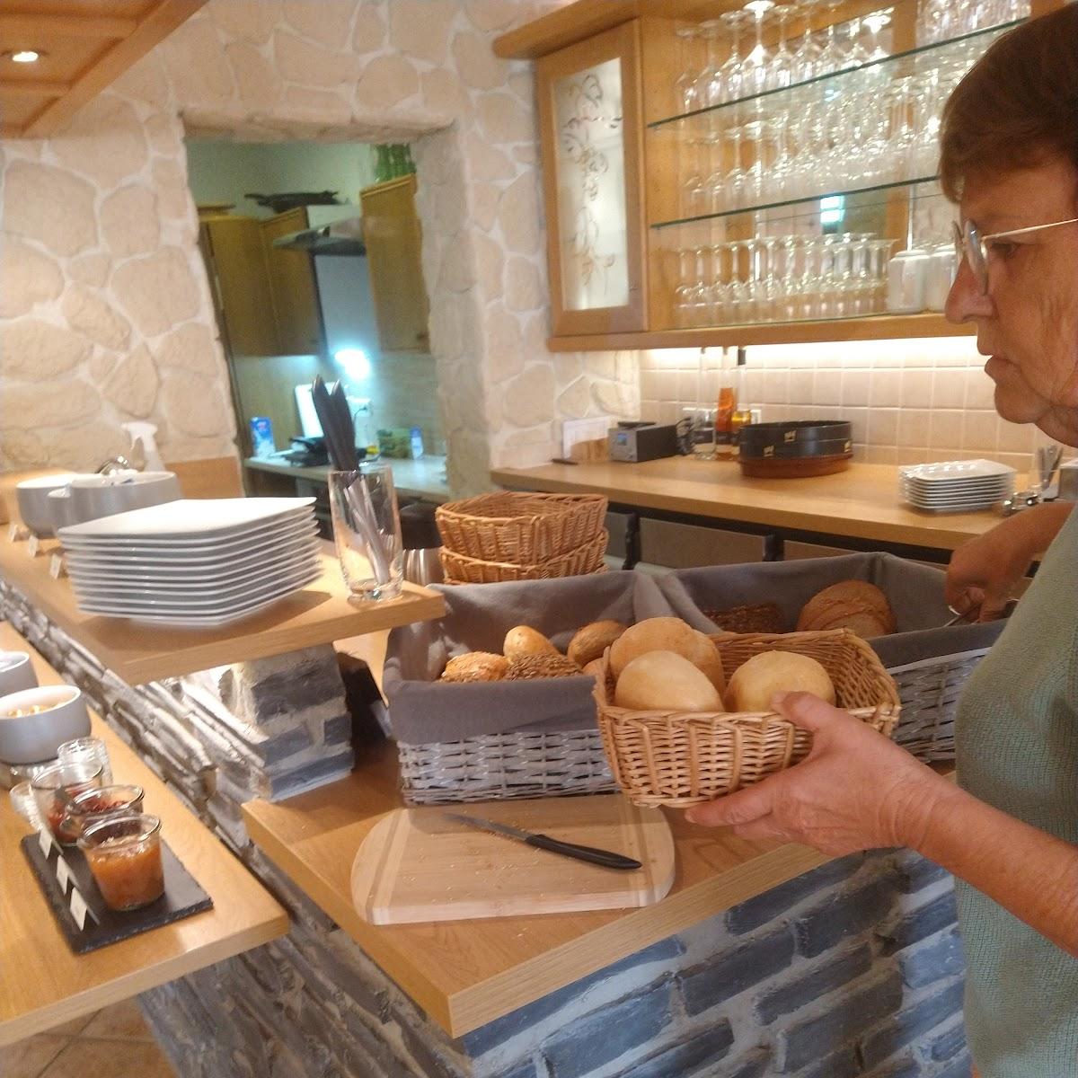 Restaurant "Gutsweinschänke Müllers" in Kröv