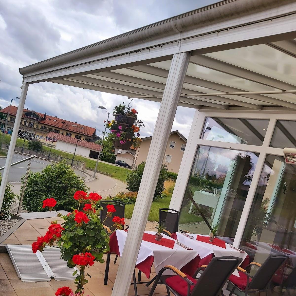 Restaurant "INDIAN AROMA - Modernes Indisches Spezialitätenrestaurant" in Übersee