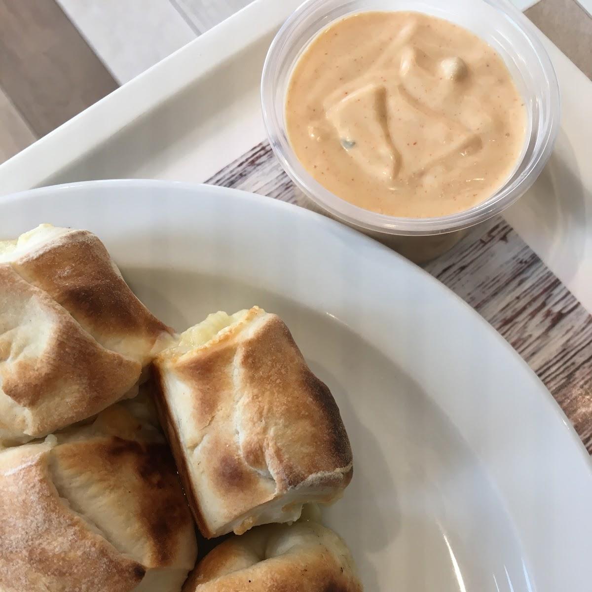 Restaurant "Orient Fresh" in Neumünster