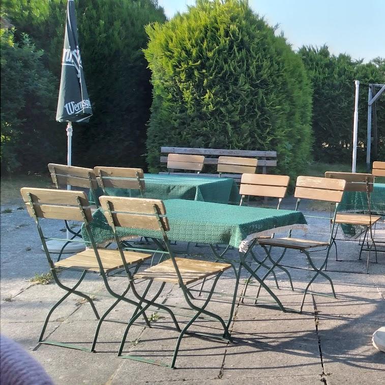 Restaurant "Zur Gurke" in Neustrelitz