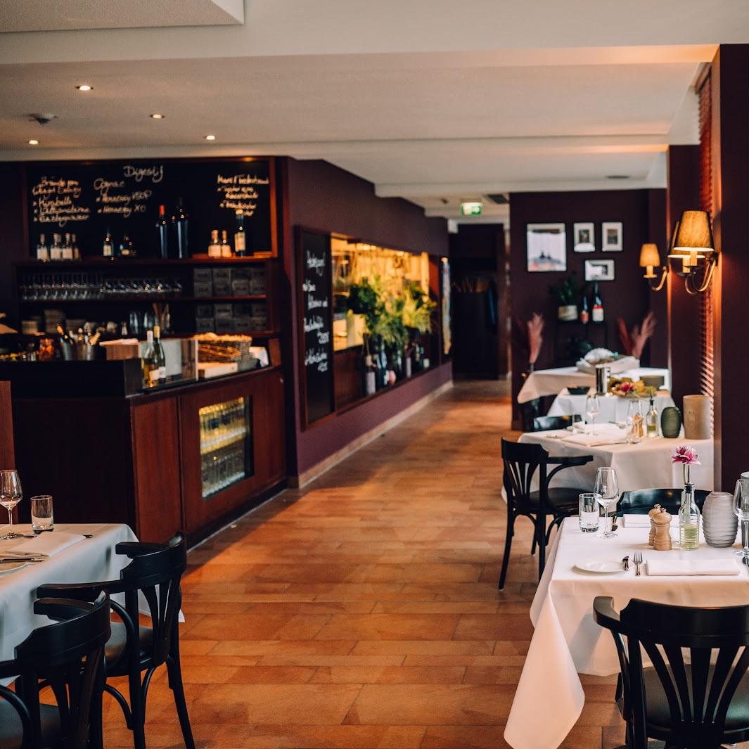 Restaurant "Tellerwerk" in Lübeck