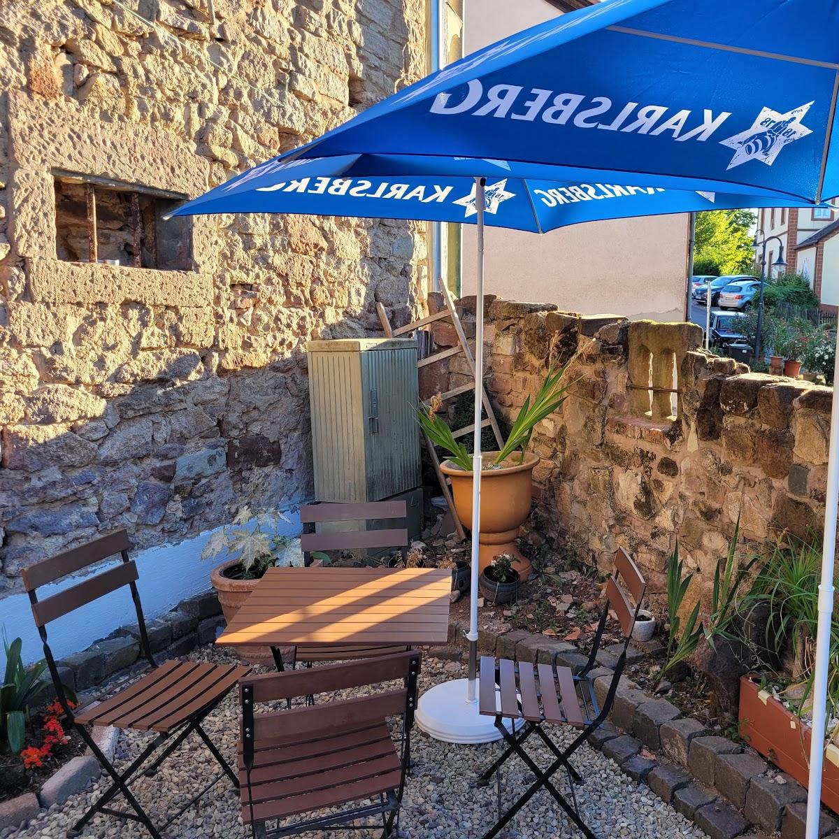 Restaurant "Cocco