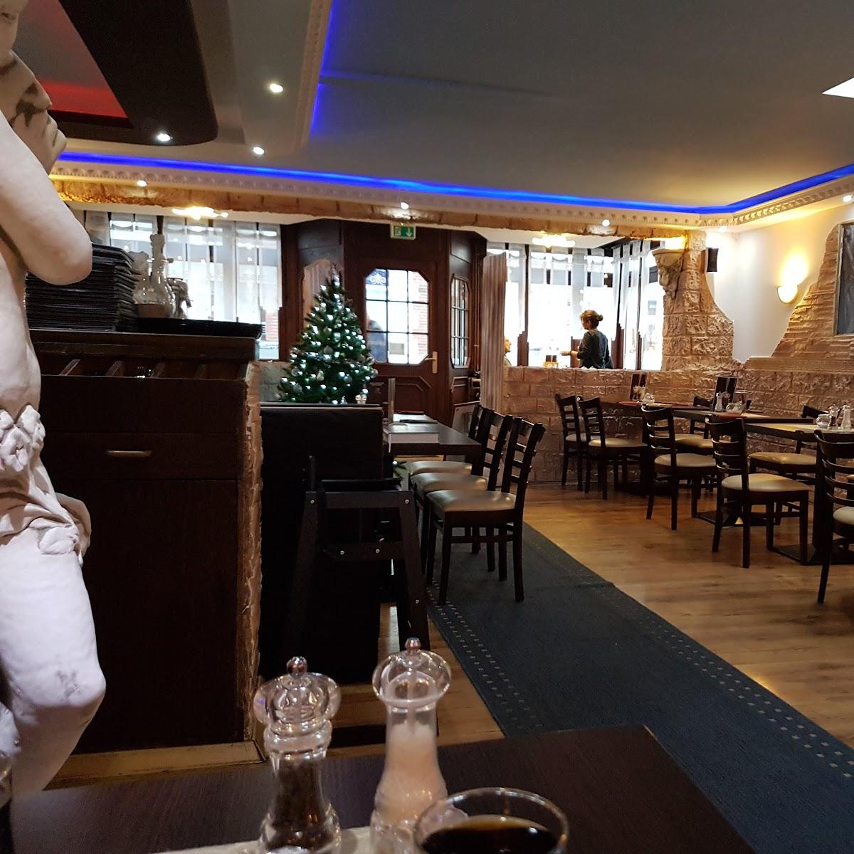 Restaurant "Restaurant Kymata" in Lübeck