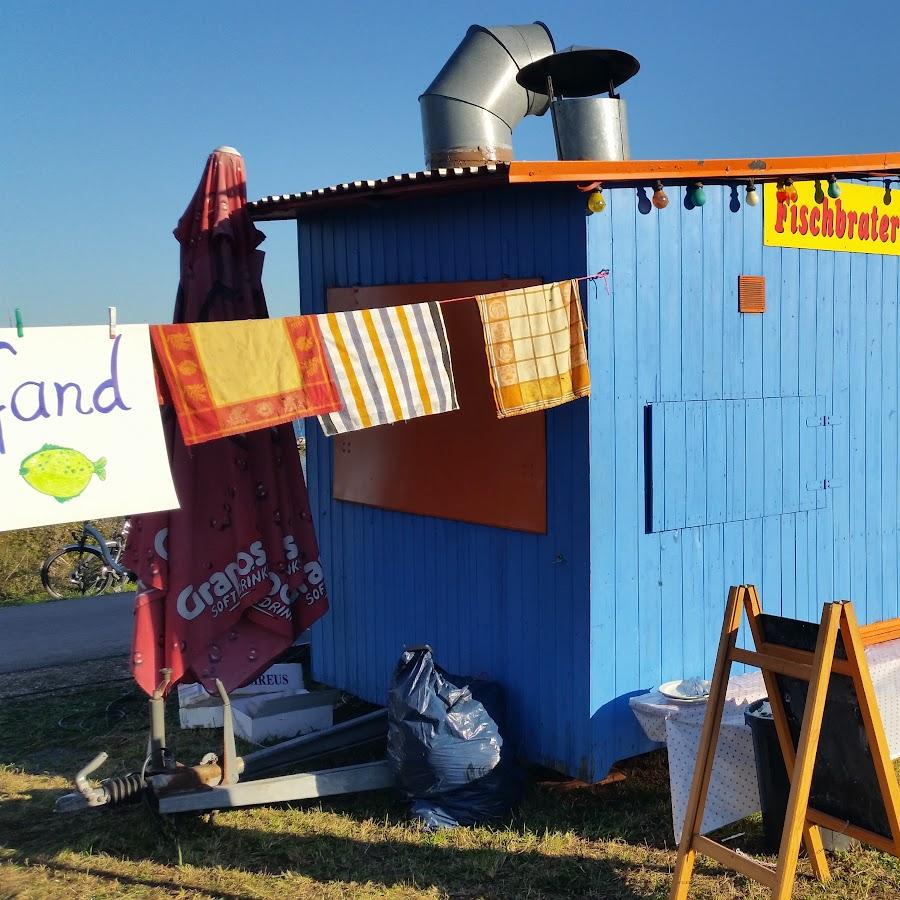 Restaurant "Campingplatz  Fischer-Michl  und Campingstüberl" in Gunzenhausen