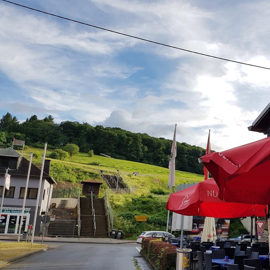 Restaurant "Huth Food - Breidscheid" in Adenau