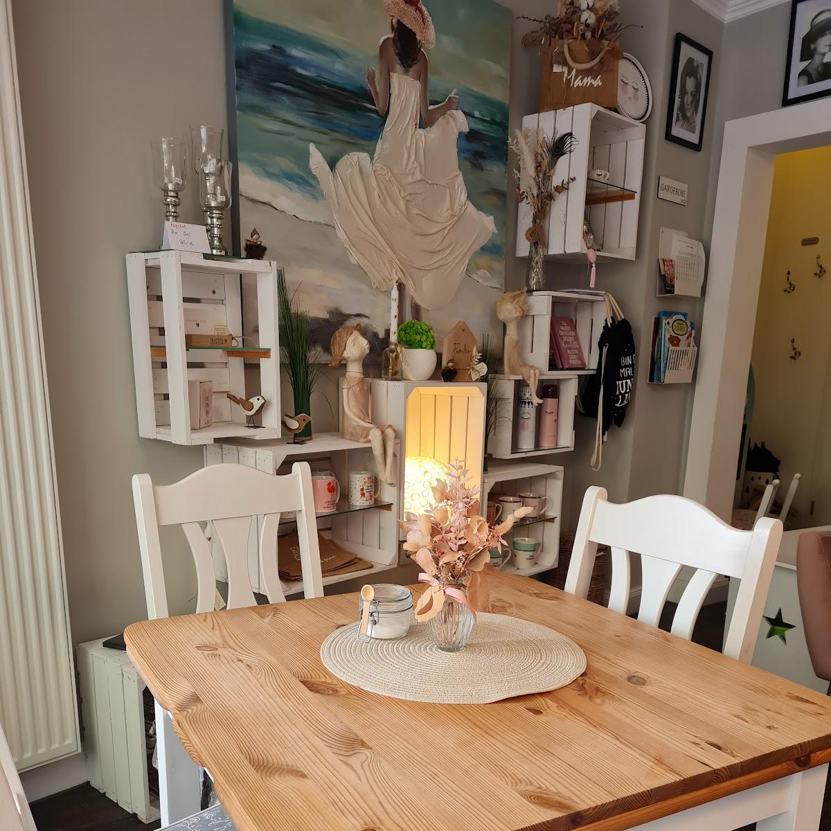 Restaurant "Café Kleine Auszeit" in Adenau