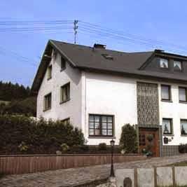 Restaurant "Pension Hilberath" in Kottenborn