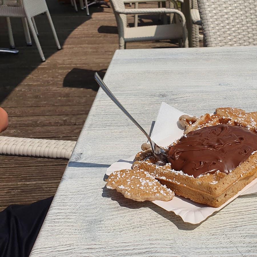 Restaurant "Strandkörbchen Hohwacht" in Hohwacht (Ostsee)