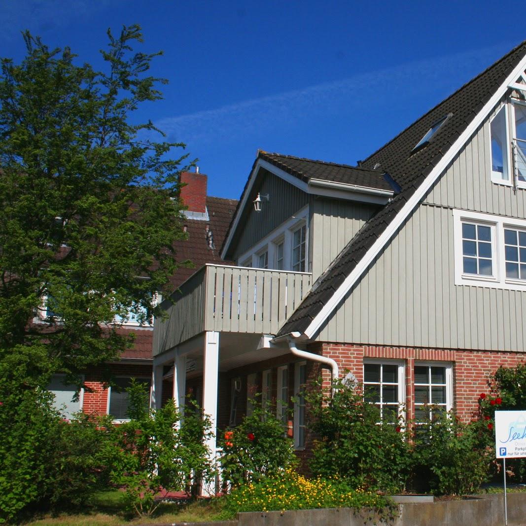 Restaurant "Seehus Ostsee" in Blekendorf