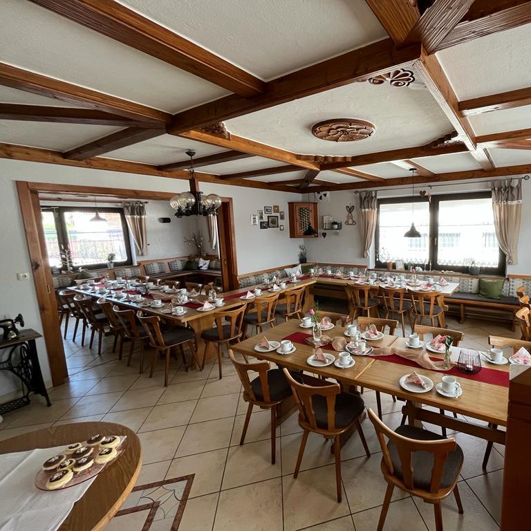 Restaurant "Gasthaus Herold Modschiedel  Zur Maich " in Weismain