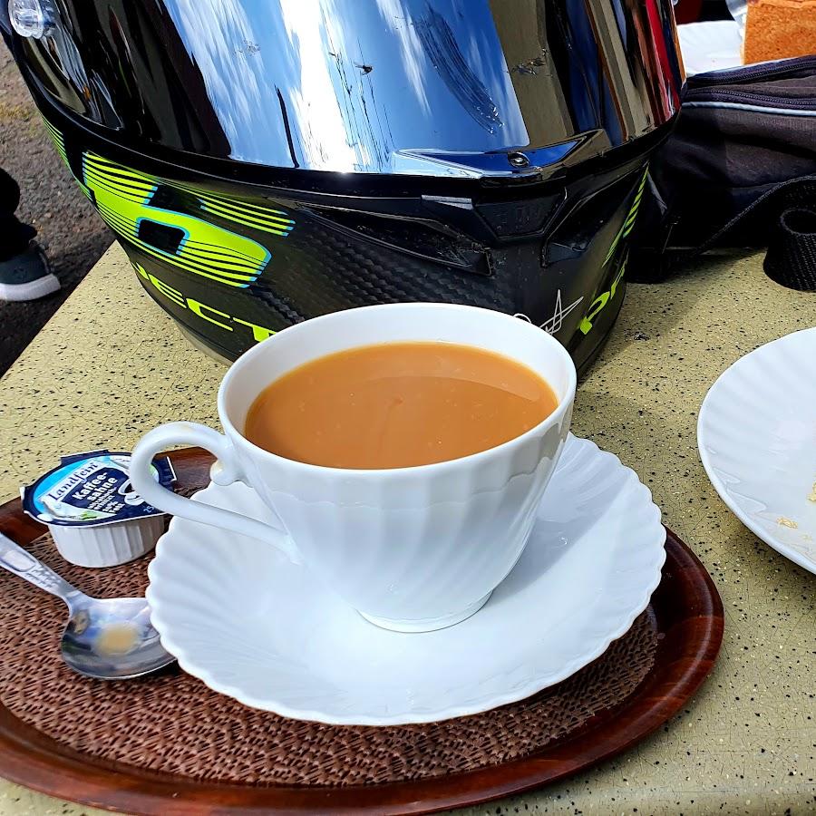 Restaurant "Gasthof Keller" in Stadelhofen