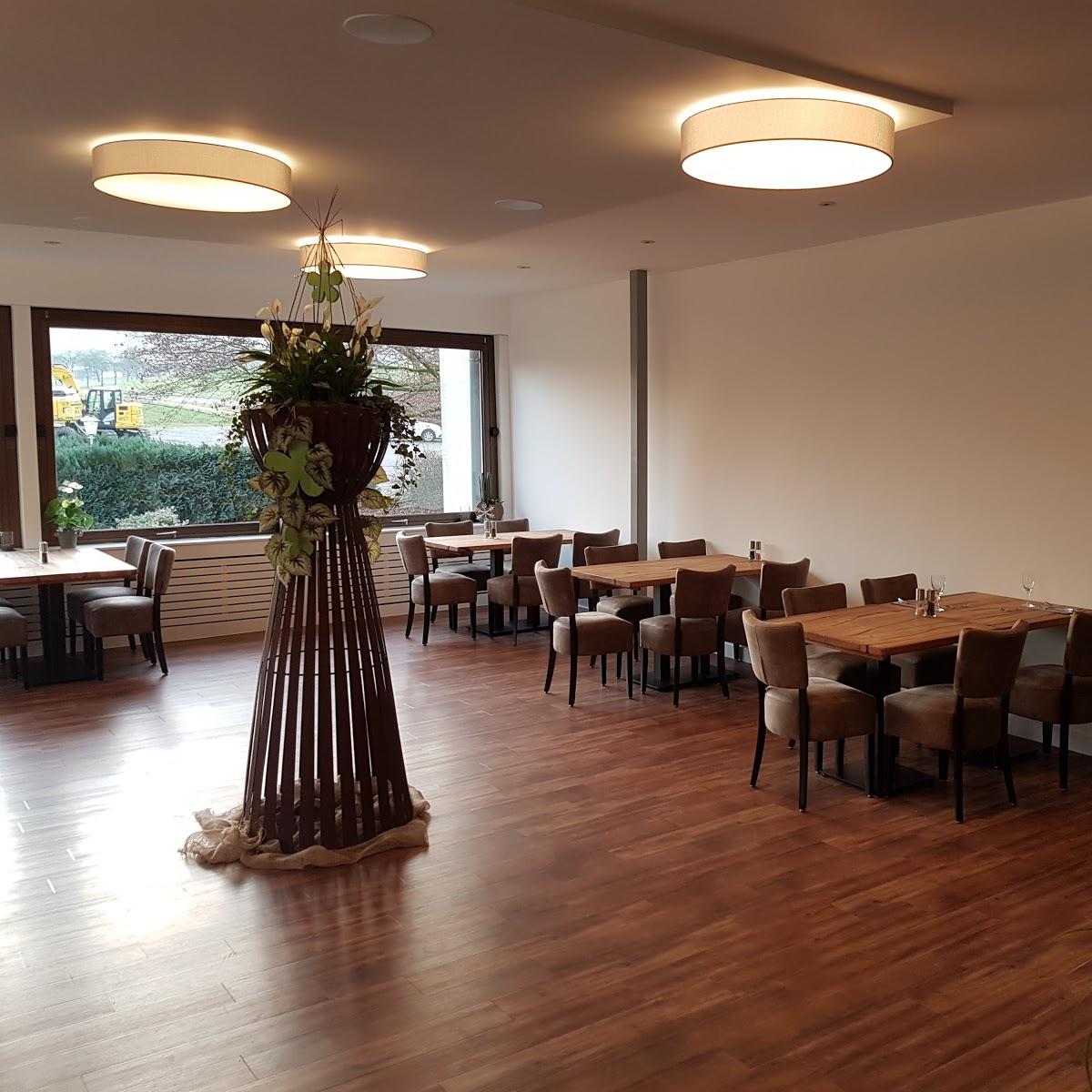 Restaurant "Meyer´s im Forellental" in Hessisch Oldendorf