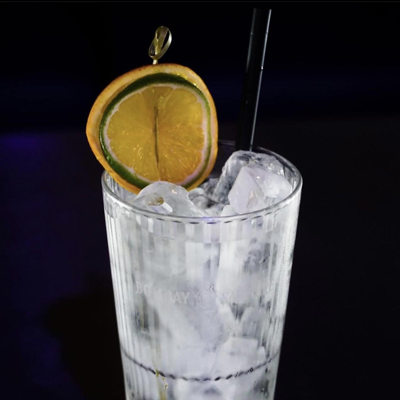 Restaurant "LUX - Die Bar" in Spaichingen