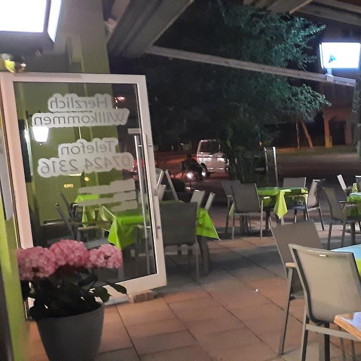 Restaurant "Konditorei-Cafe Traube" in Spaichingen