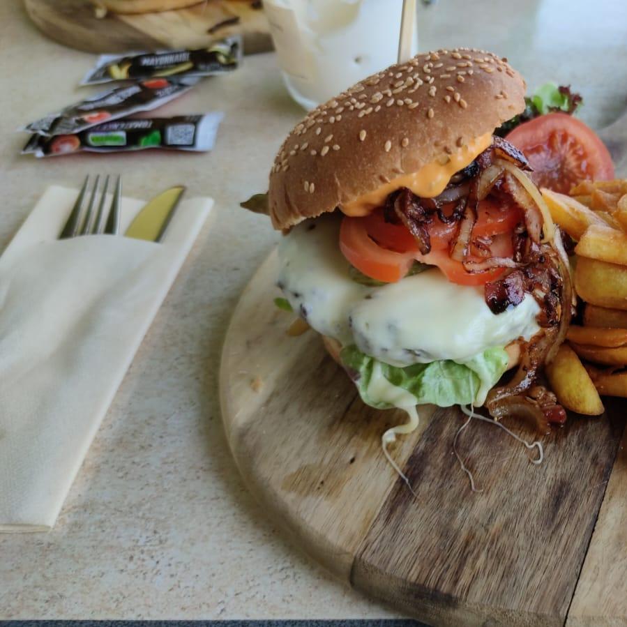 Restaurant "Wutachstube Restaurant - Ab dem 01.10.2024 M&J Caterings" in Wutöschingen