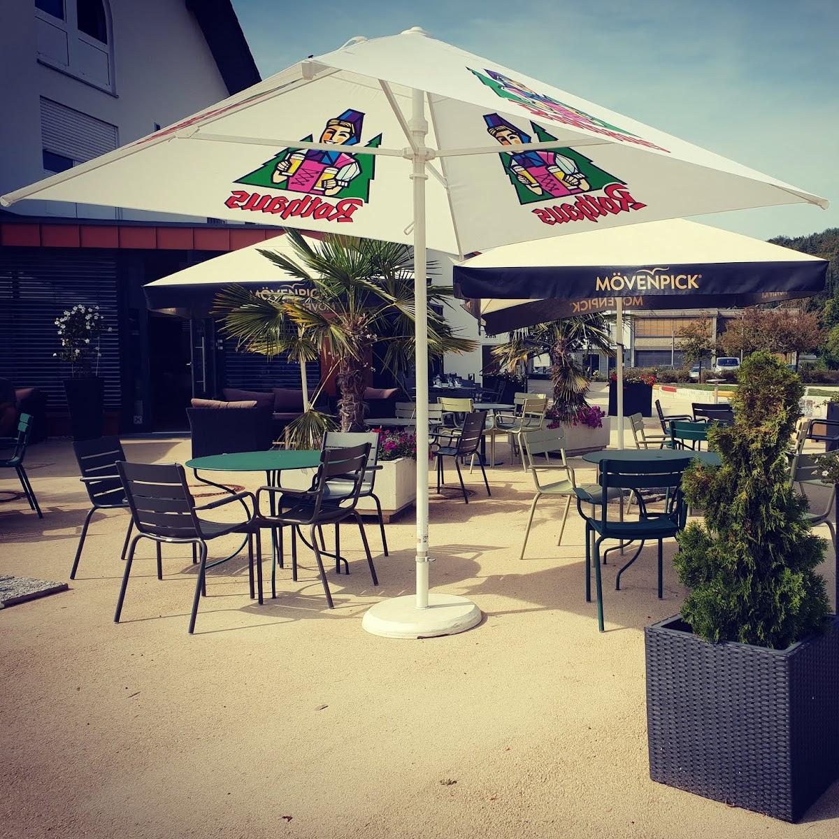 Restaurant "Café Machado" in Wutöschingen