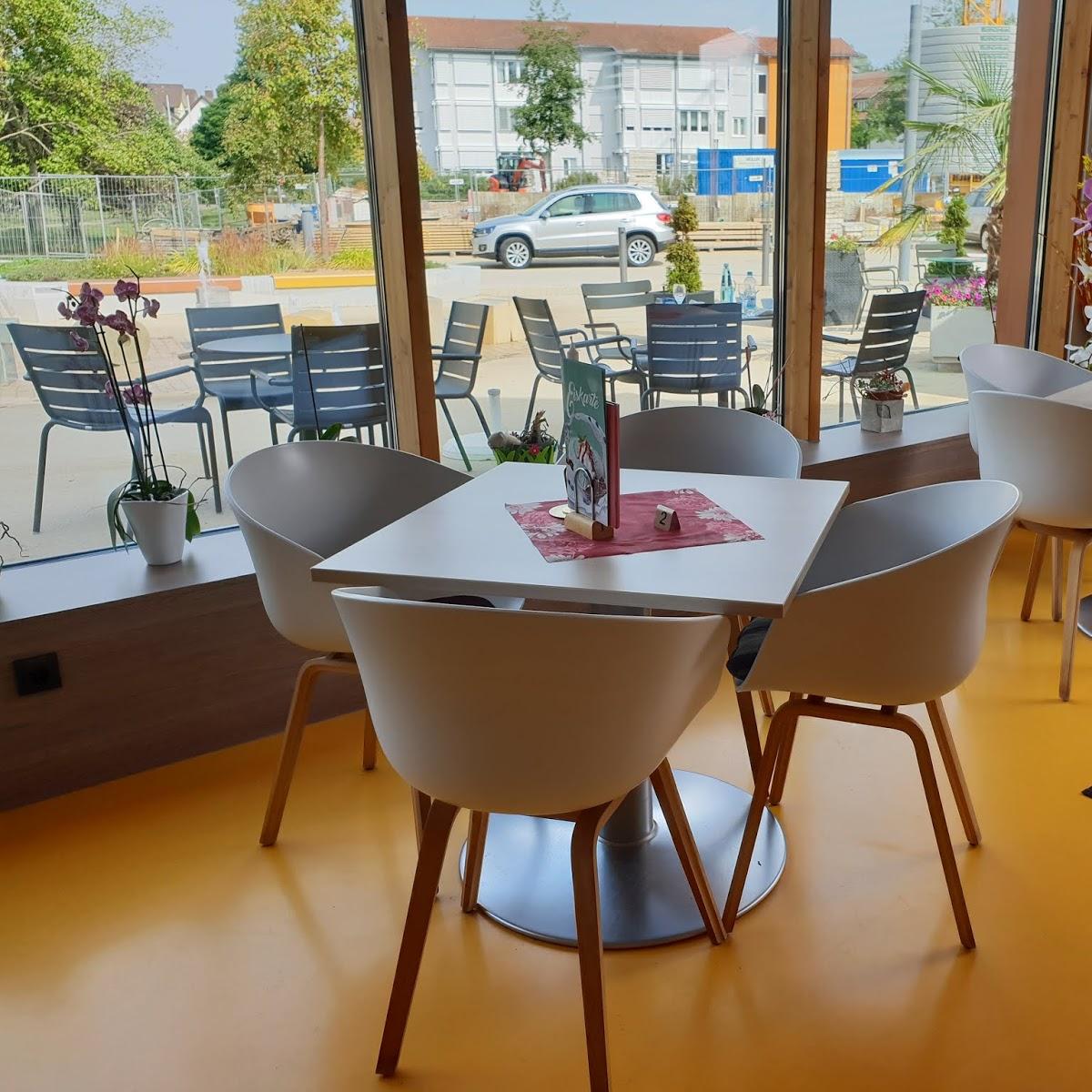 Restaurant "Café Machado" in Wutöschingen