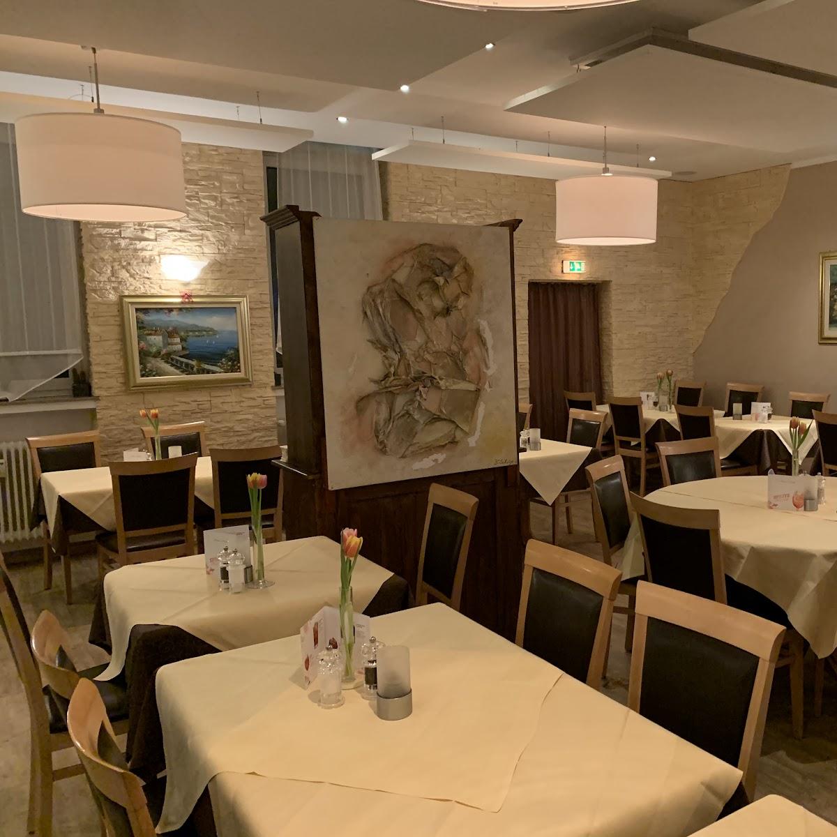 Restaurant "Restaurant Attilios Mare Monti" in Darmstadt