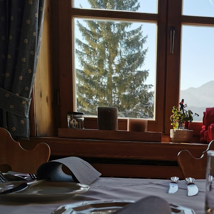 Restaurant "nature.foodstore Restaurant Tonihof & Feinkost" in Eschenlohe
