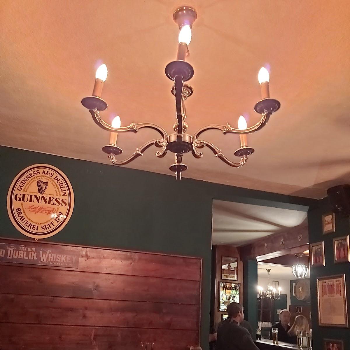 Restaurant "Die Kneip