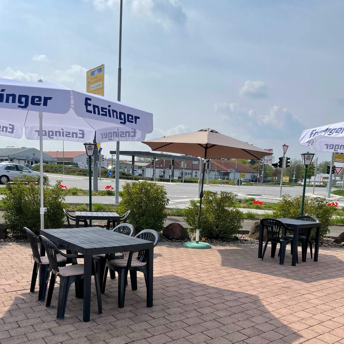 Restaurant "FOOD Ö52" in Östringen