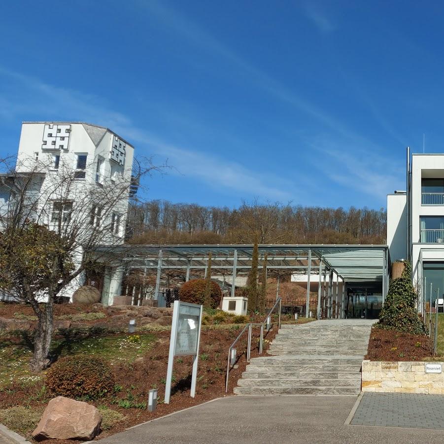 Restaurant "Hotel Heitlinger Hof" in Östringen