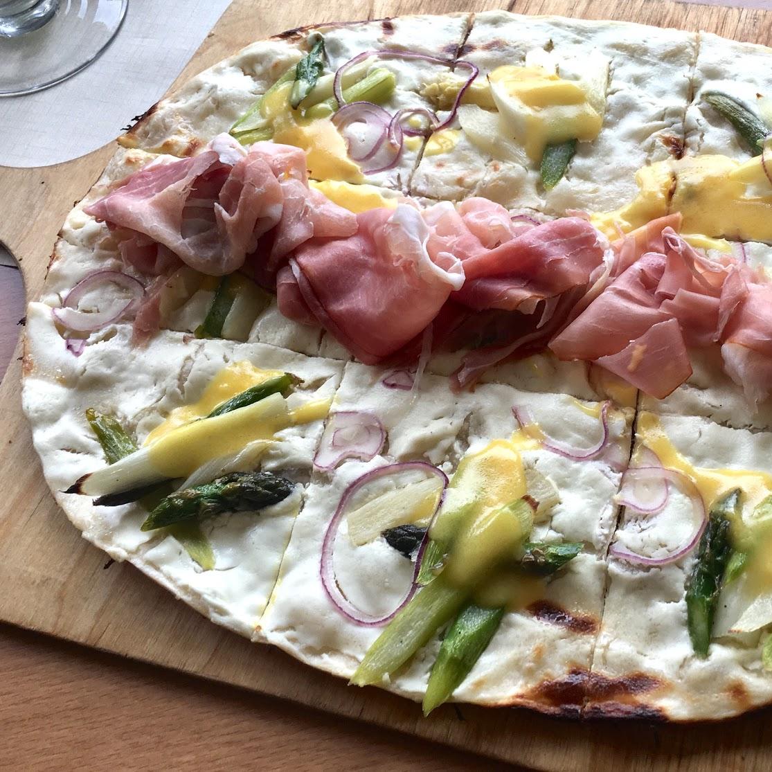 Restaurant "Seglermesse Restaurant" in  Lübeck