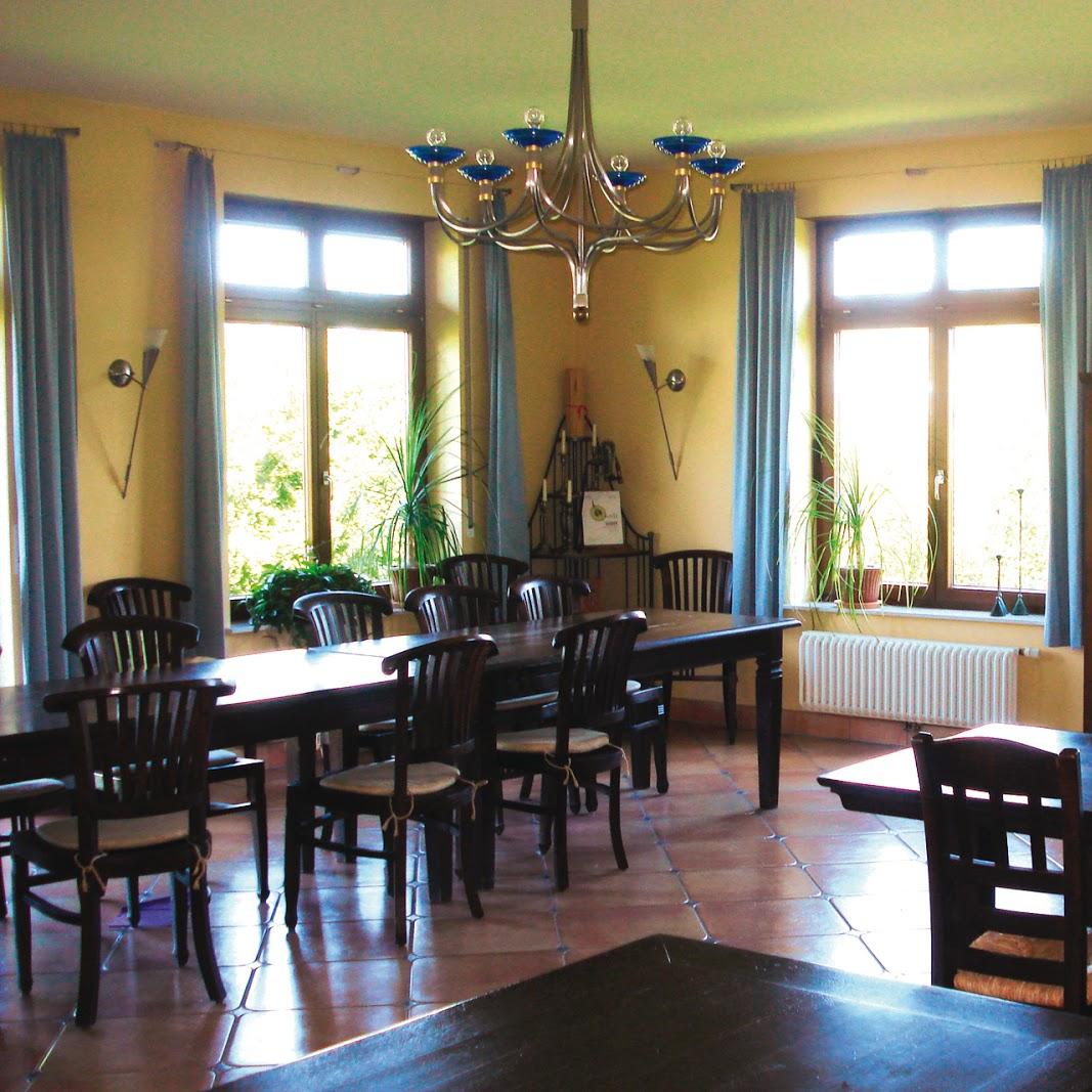 Restaurant "Weingut Ludwig Honold" in Östringen