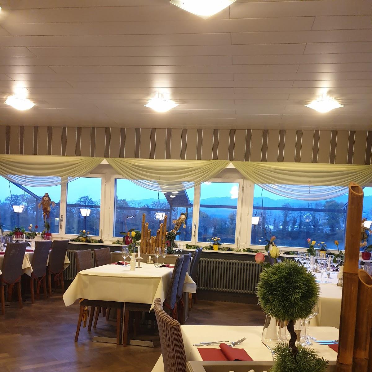 Restaurant "GASTHOF ZUM ANKER - Catering, Partyservice, Fondue Chinoise, Filet auf heissem Stein" in Mumpf