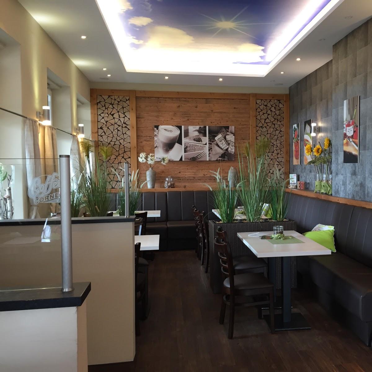 Restaurant "Coffee Corner" in Wesendorf