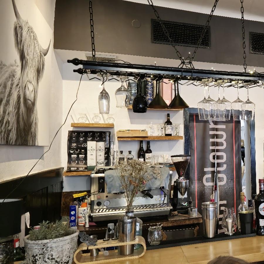 Restaurant "Der Clown" in Schwäbisch Hall