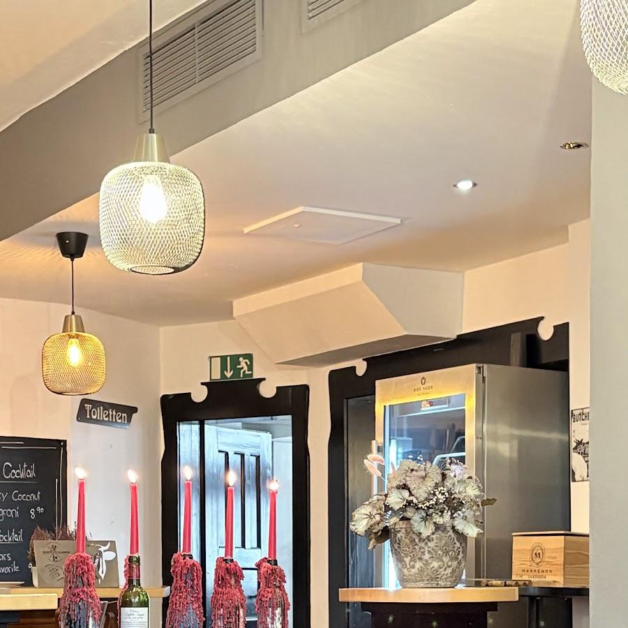 Restaurant "Der Clown" in Schwäbisch Hall