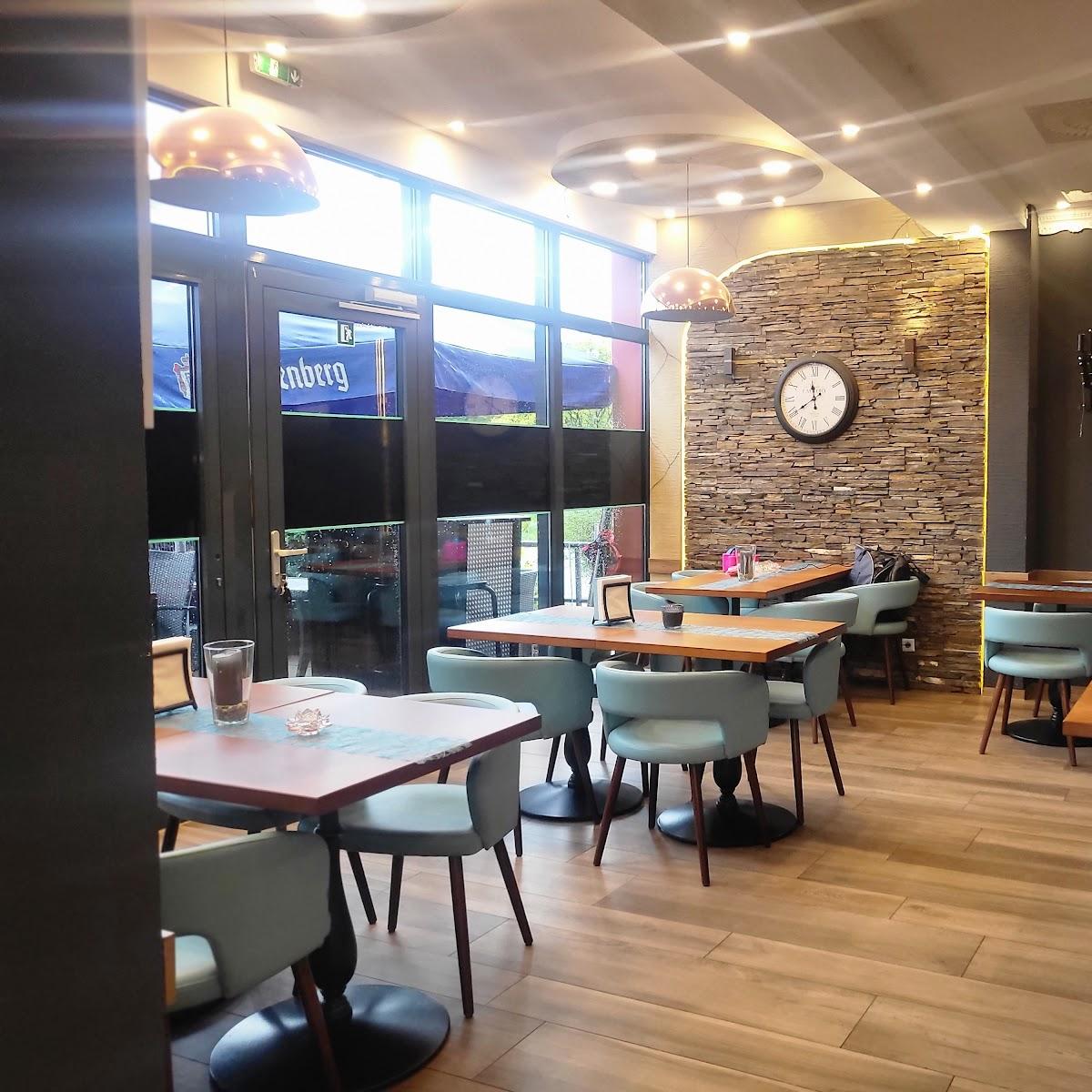 Restaurant "Antep Grill Eck" in Emmendingen