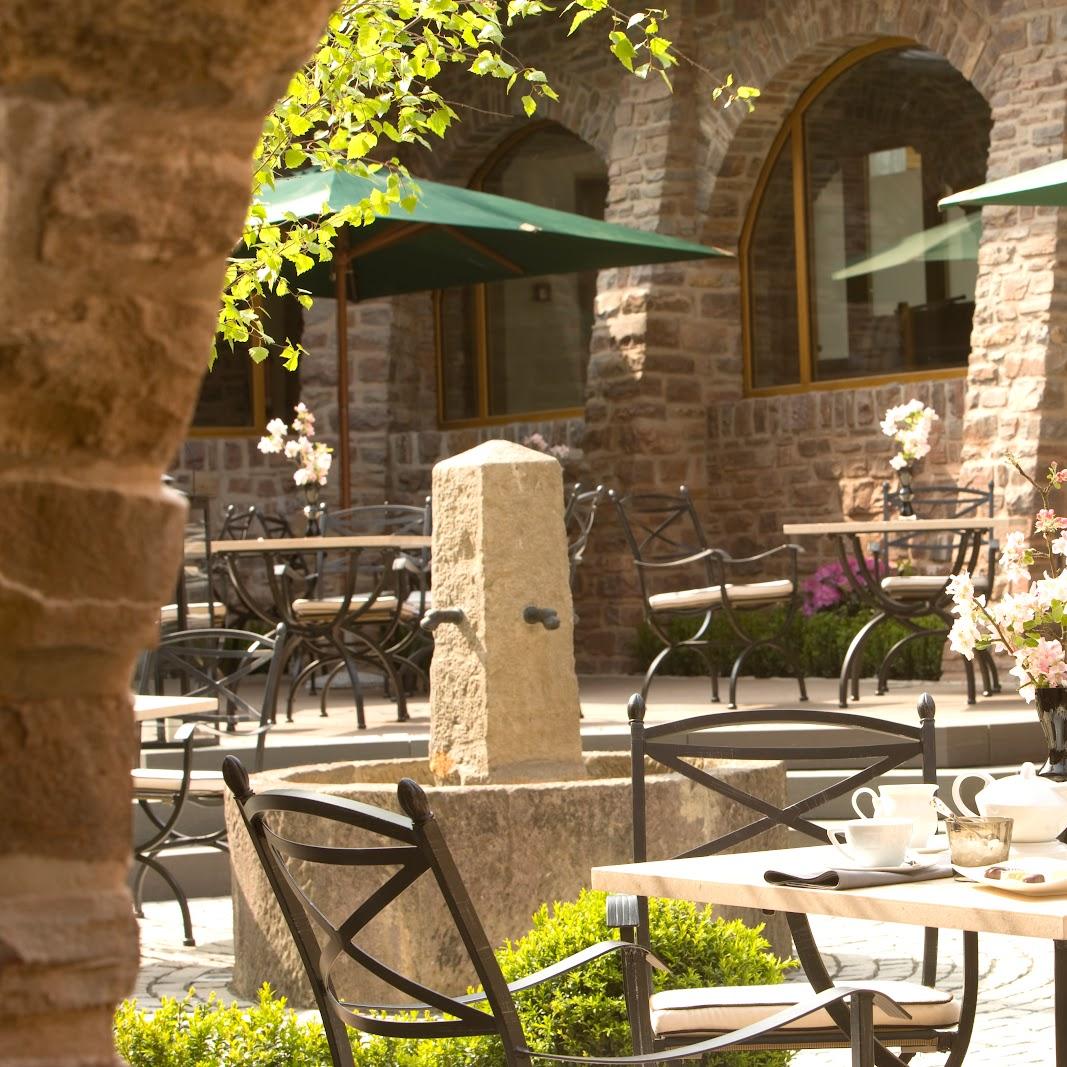 Restaurant "Restaurant  1854 " in Langweiler