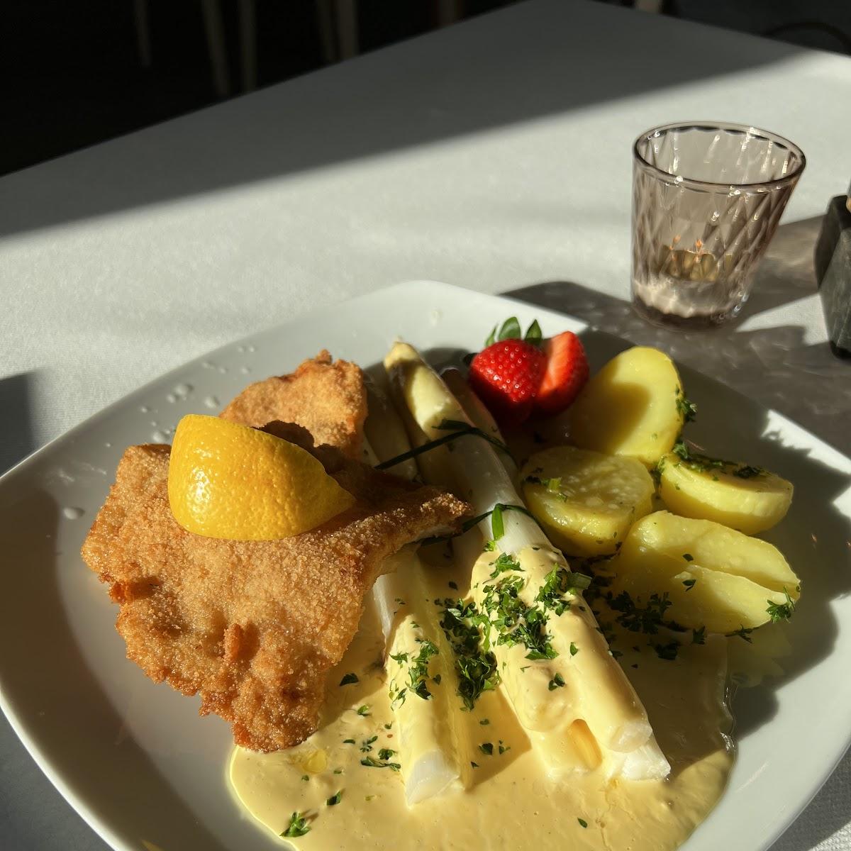 Restaurant "GREEN - Restaurant am Golfplatz" in Kirschweiler