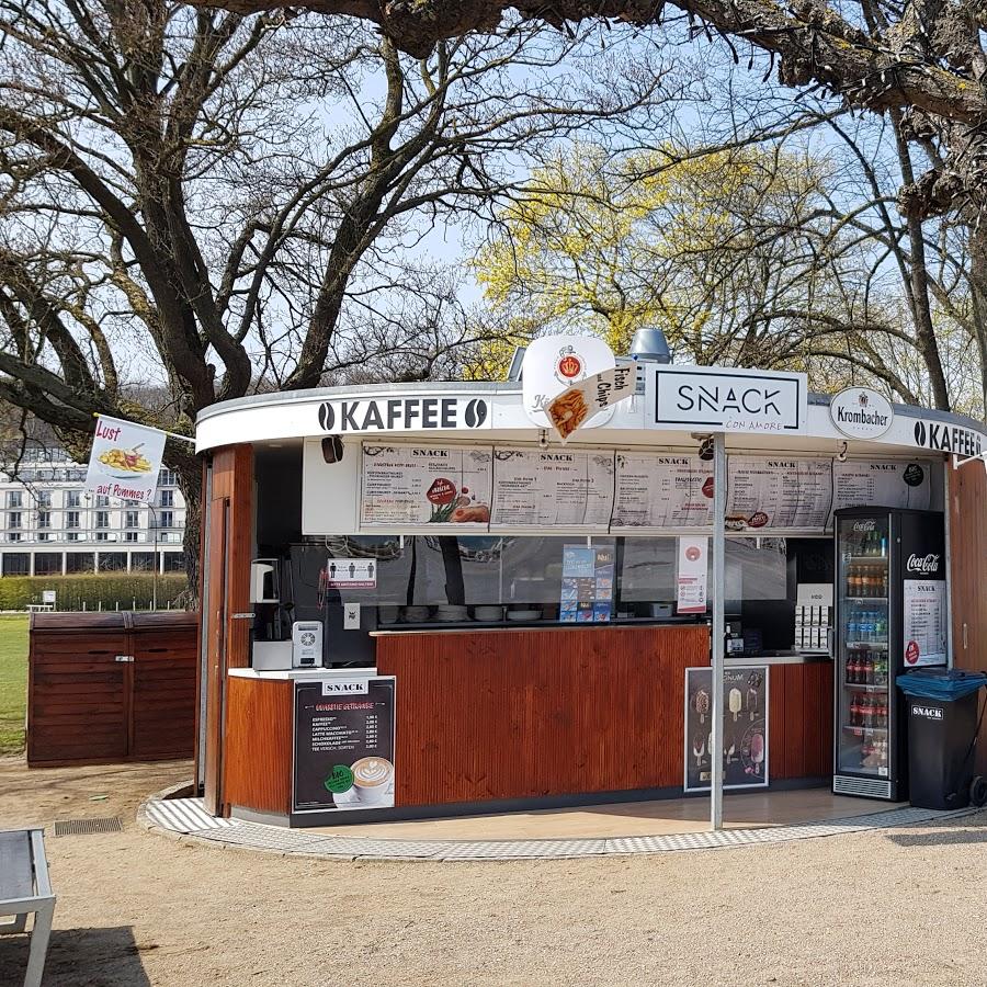 Restaurant "Alte Vogtei Fisch & Meer" in  Lübeck