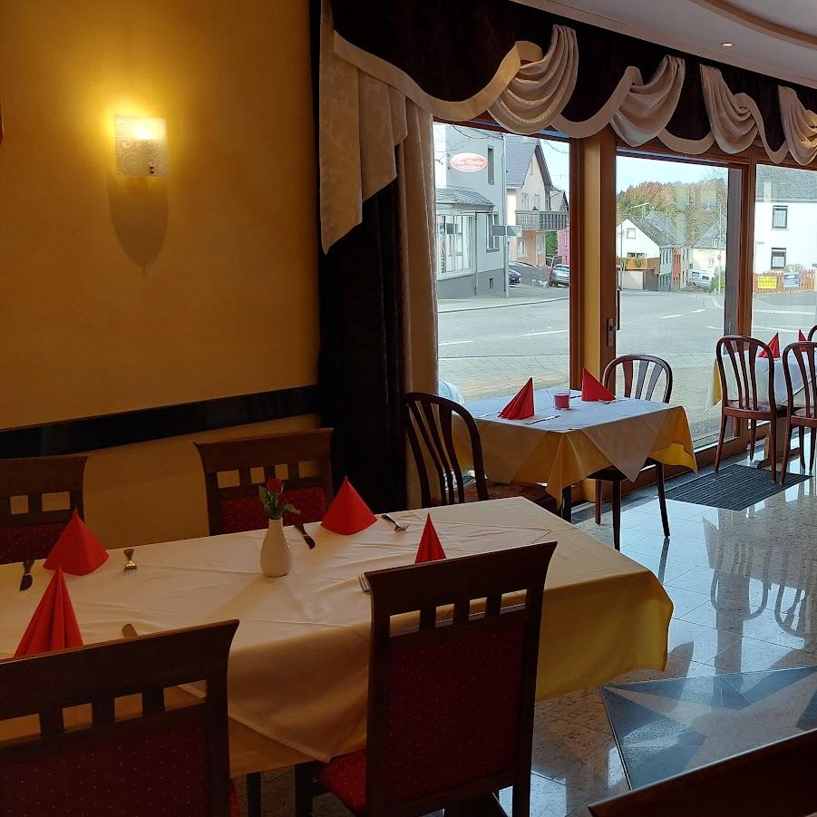 Restaurant "Restaurant Anida" in Morbach