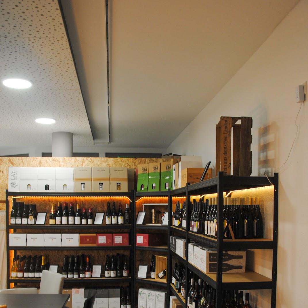 Restaurant "Miriams GeschmackSache" in Ihringen