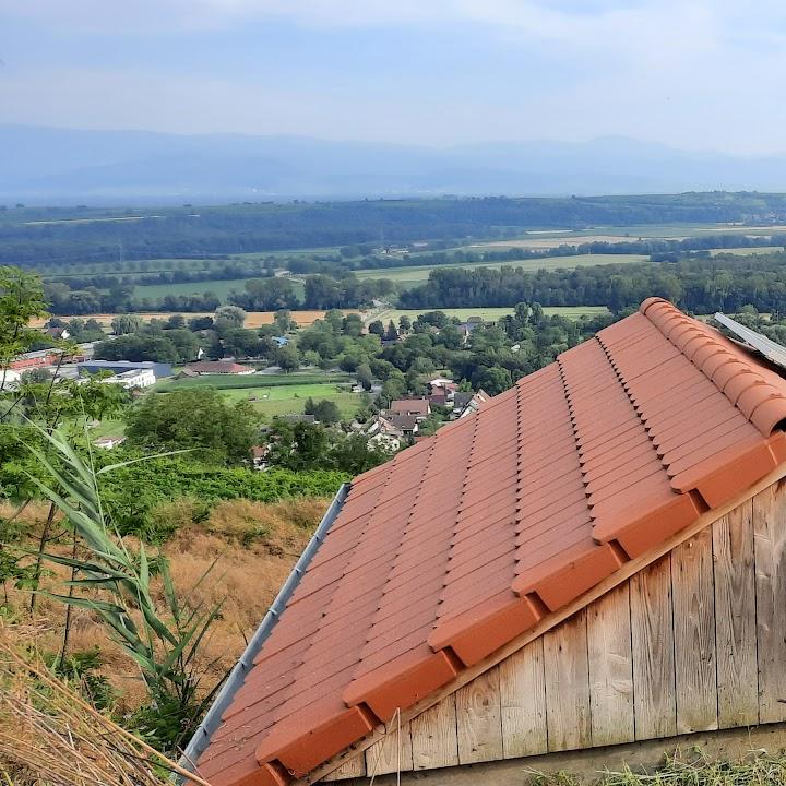 Restaurant "Rebhisli vom Gasthaus zur Sonne" in Ihringen