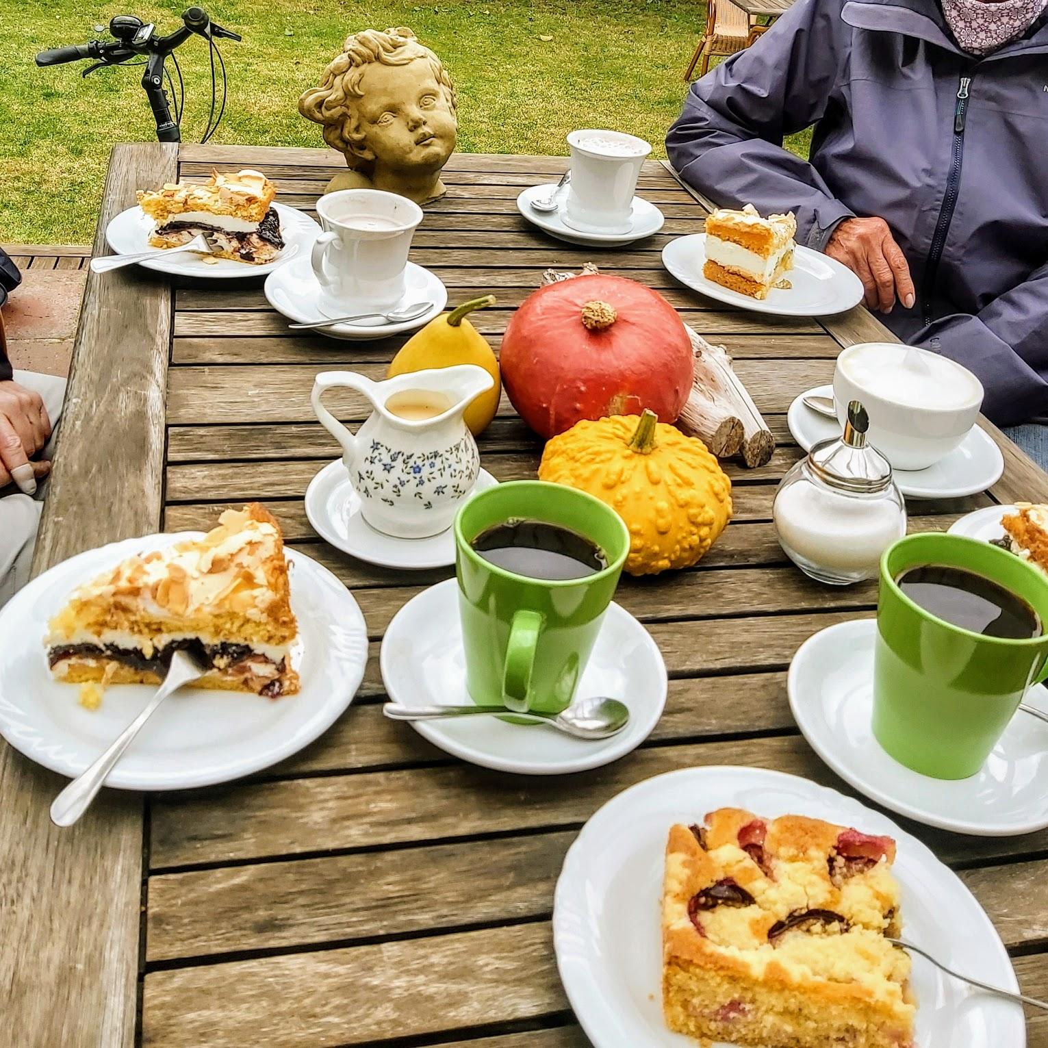 Restaurant "Café Alte Genossenschaft Meyenburg" in Schwanewede