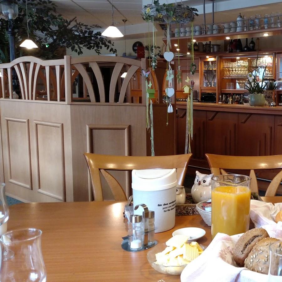 Restaurant "Hotel Schwanenberg" in Schwanewede