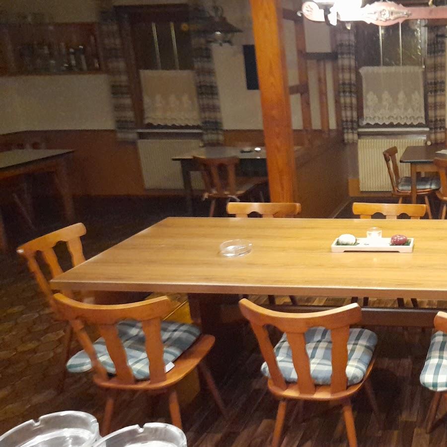 Restaurant "Linde" in Oberndorf am Neckar