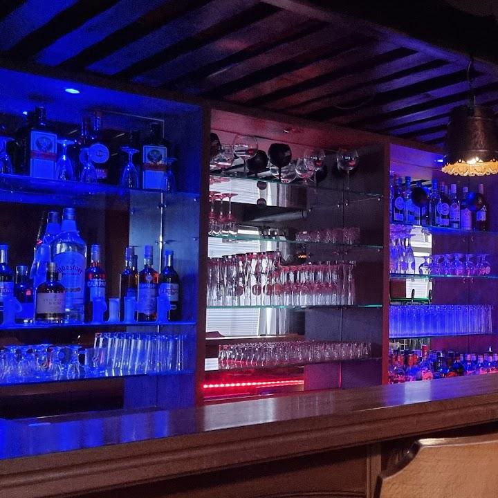 Restaurant "Jagdhütte" in Pahlen