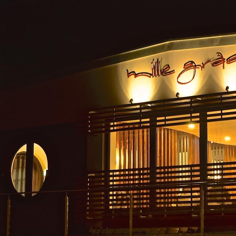 Restaurant "Mille Gradi Holzofenpizzeria" in Viechtach