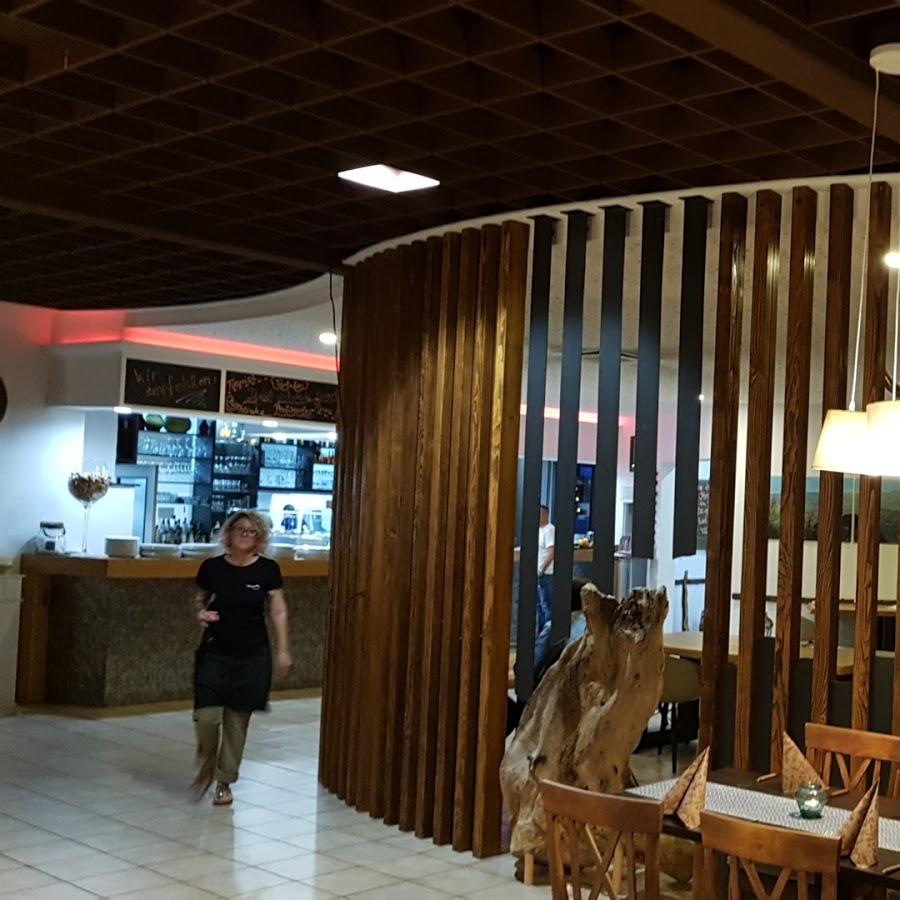 Restaurant "Mille Gradi" in  Viechtach