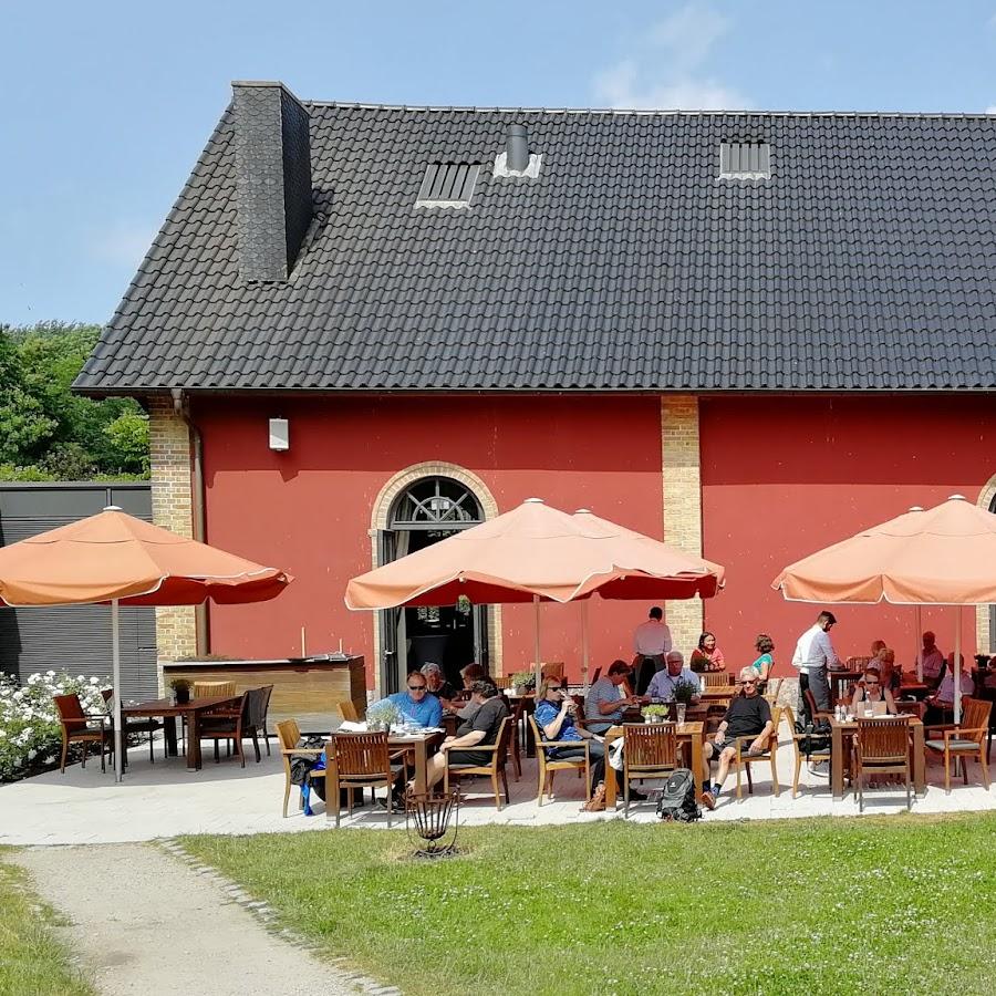 Restaurant "Brasserie schlossgut gross schwansee" in Kalkhorst