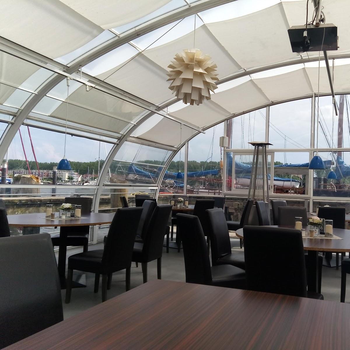 Restaurant "Bistro Gross Schwansee" in  Kalkhorst