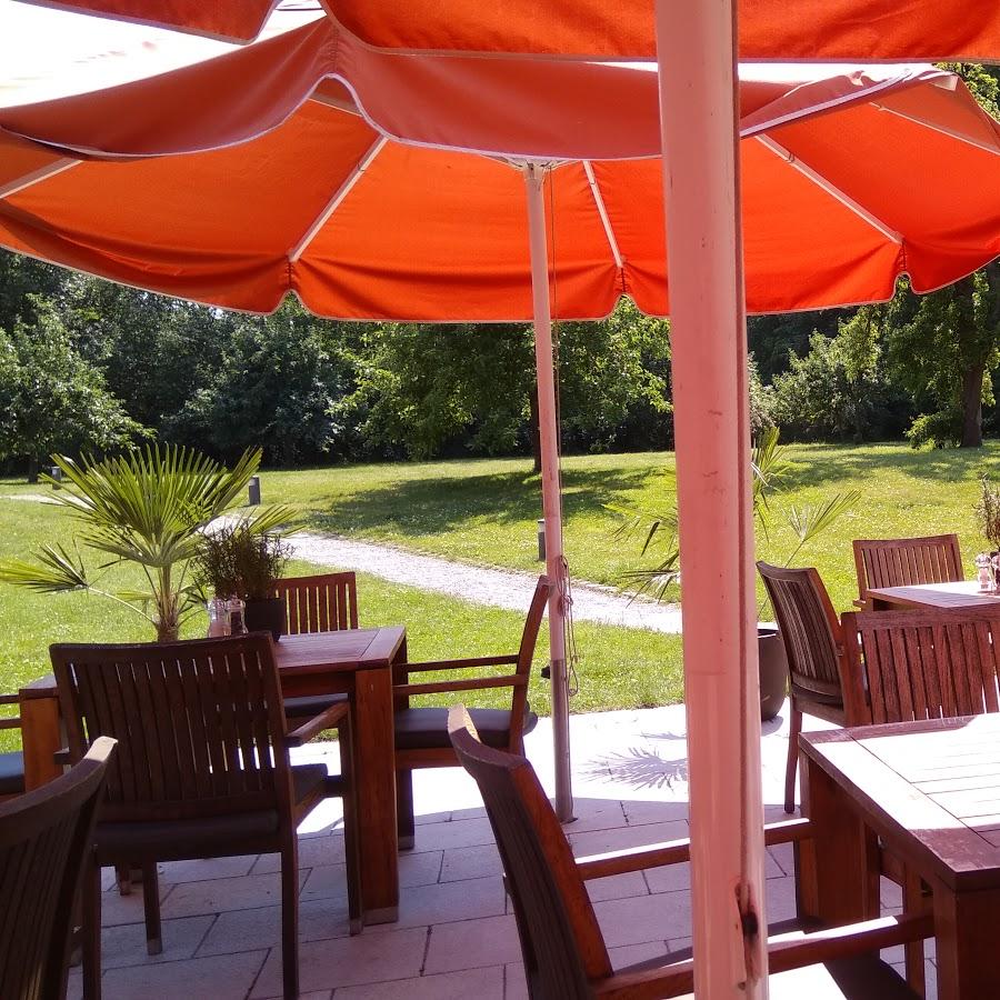 Restaurant "Leopolds" in  Lübeck