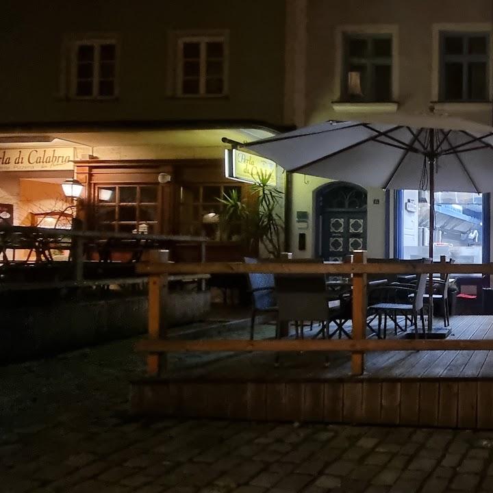 Restaurant "Inn Kebab Haus" in Wasserburg am Inn