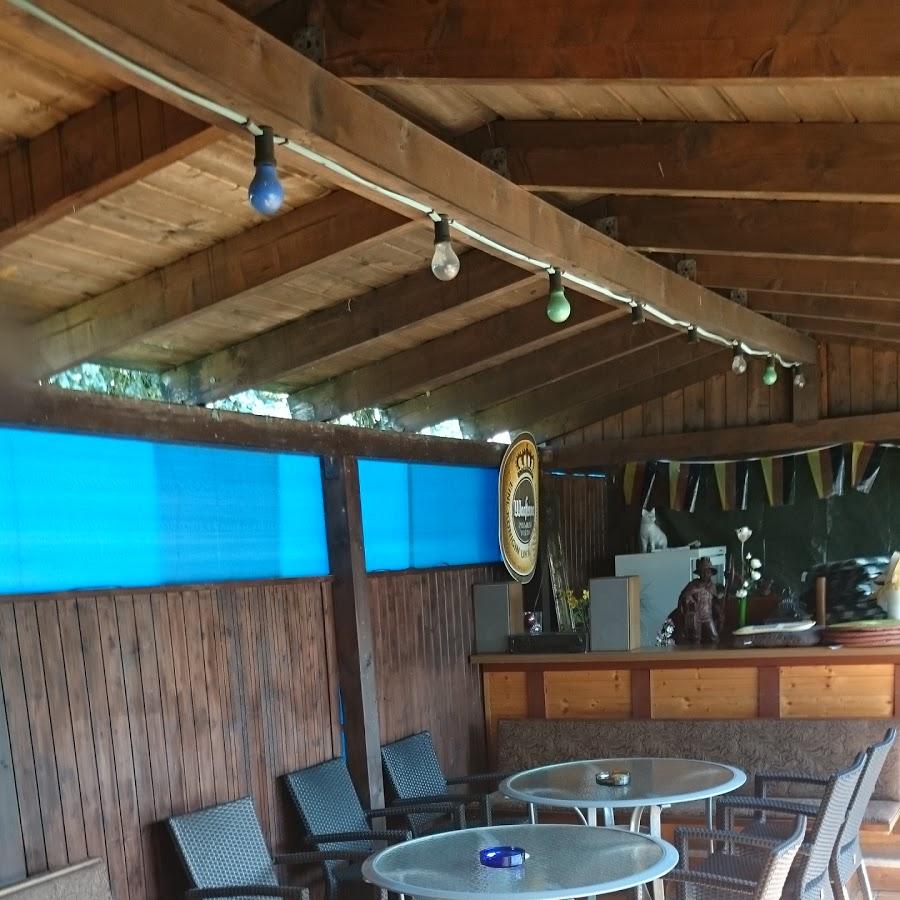 Restaurant "Vassilios Gaststätte Zum Buchhahn" in Ransbach-Baumbach